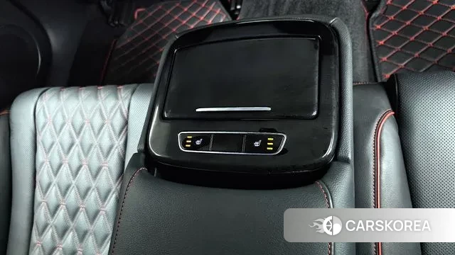 Genesis G80 (RG3) id 3615755 из Кореи 9