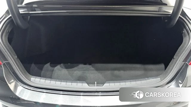 Kia K5 3rd generation id 4573110 из Кореи 9