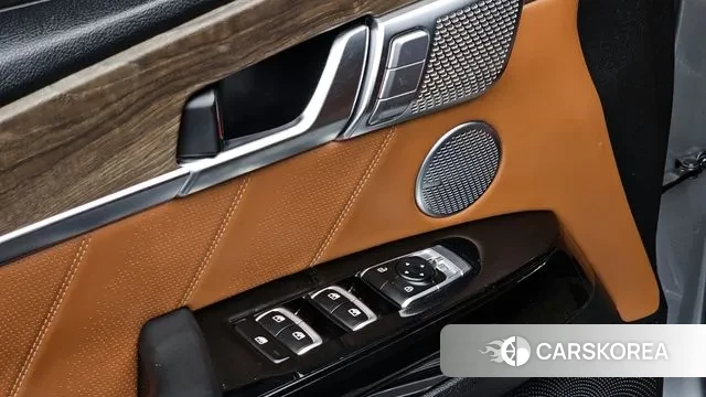 Kia Mohave Master id 3462967 из Кореи 9