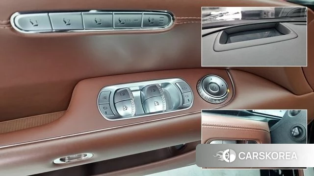 Genesis G90 (RS4) id 3793751 из Кореи 9