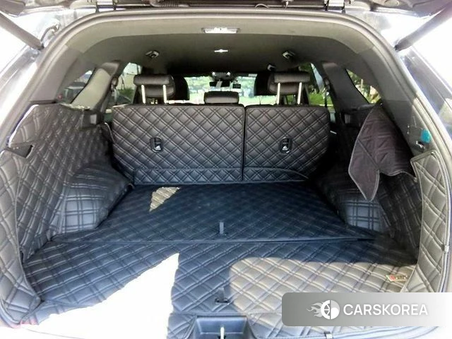 Kia The New Sorento 4th Generation id 4681539 из Кореи 9