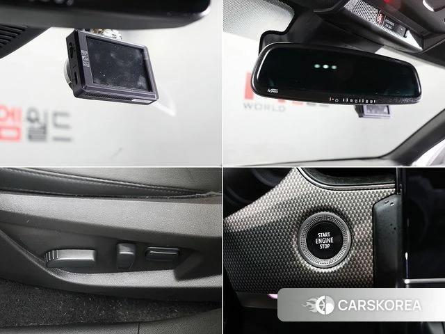 Renault Korea (Samsung) XM3 id 4630508 из Кореи 9