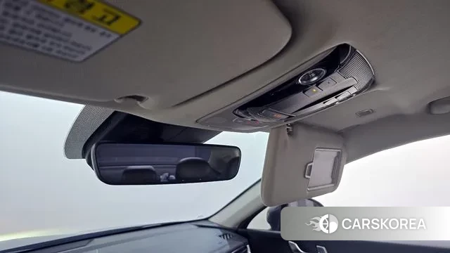 Kia K5 3rd generation id 3546929 из Кореи 9