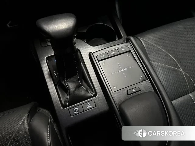 Lexus ES300h 7th generation id 2997408 из Кореи 9