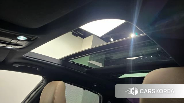 Kia K8 Hybrid id 4637075 из Кореи 9
