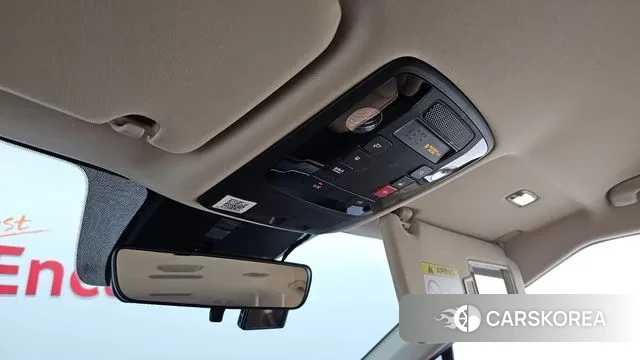 Kia Carnival 4th generation id 2979908 из Кореи 9