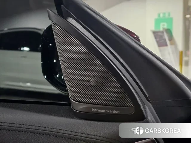 BMW 6 Series GT (G32) id 3514634 из Кореи 9