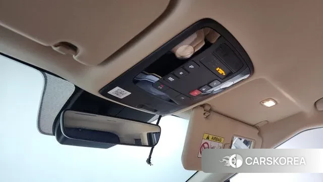 Kia Carnival 4th generation id 3777183 из Кореи 9