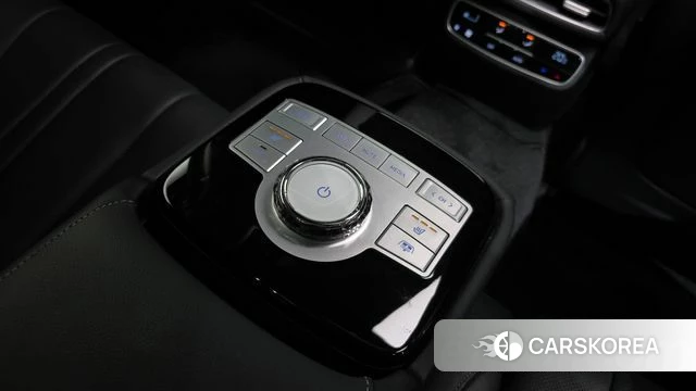 Genesis G80 (RG3) id 4753713 из Кореи 9