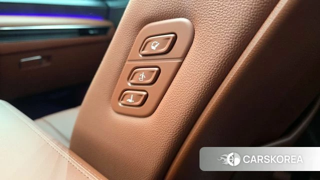 Kia The New K8 Hybrid id 3952690 из Кореи 9