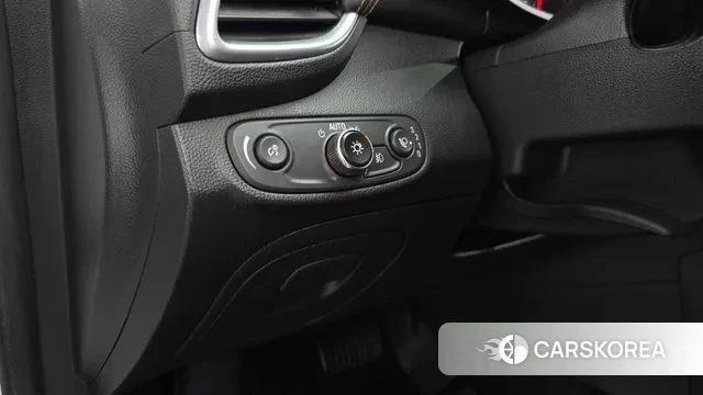 Chevrolet (GM Daewoo) The New Trax id 3646881 из Кореи 9