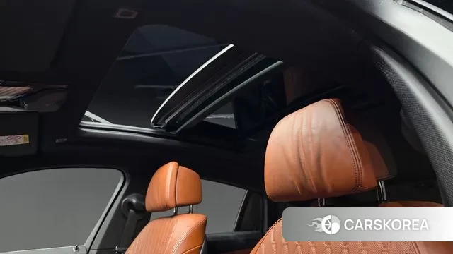 BMW X6 (G06) id 3787377 из Кореи 9