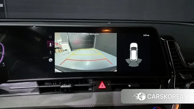 Kia Sportage 5th Generation id 3508109 из Кореи 9