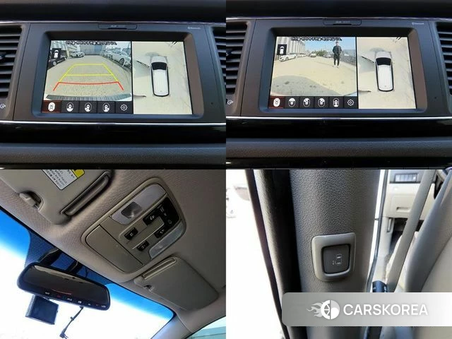 Kia The New Carnival id 3894067 из Кореи 9