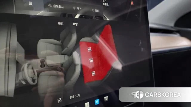 Tesla Model Y id 3416216 из Кореи 9