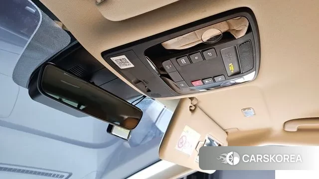 Kia Carnival 4th generation id 3726551 из Кореи 9