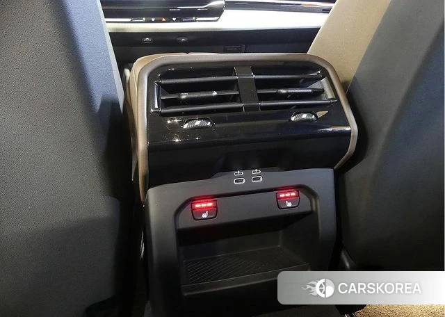 BMW 5 Series (G60) id 4388200 из Кореи 9