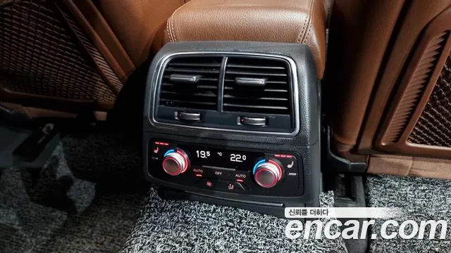 Audi New A6 id 2813891 из Кореи 9