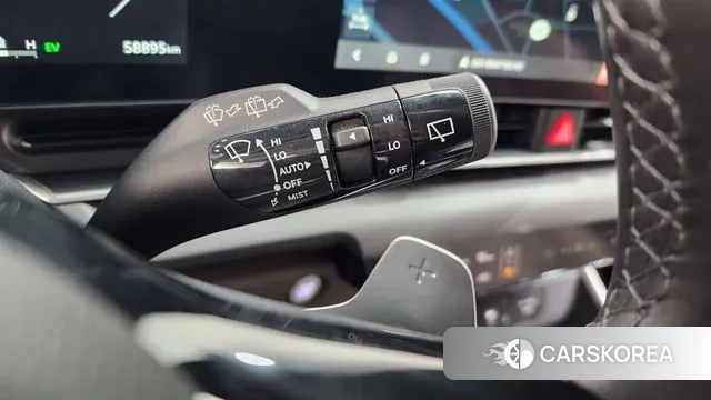 Kia The New Carnival 4th Generation id 3689773 из Кореи 9