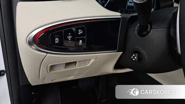 Genesis GV70 id 3011346 из Кореи 9