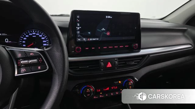 Kia The New K3 2nd generation id 3794711 из Кореи 9