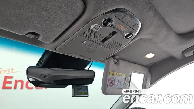 Hyundai The New Grandeur IG Hybrid id 2646440 из Кореи 9