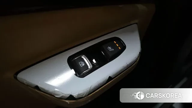 Kia Carnival 4th generation id 3432353 из Кореи 9