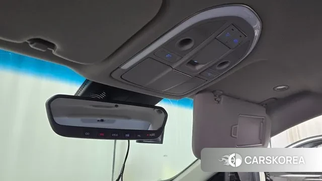 Genesis G80 id 3541590 из Кореи 9