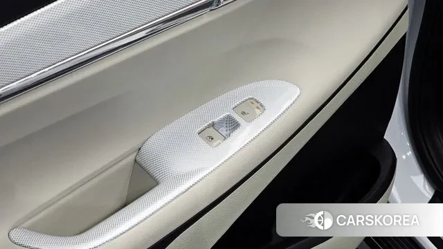 Hyundai The New Grandeur IG Hybrid id 3384365 из Кореи 9