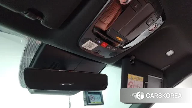 Kia The New K5 3rd generation id 3565681 из Кореи 9