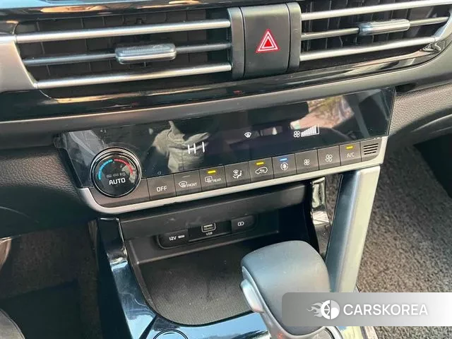 Kia Seltos id 3619073 из Кореи 9