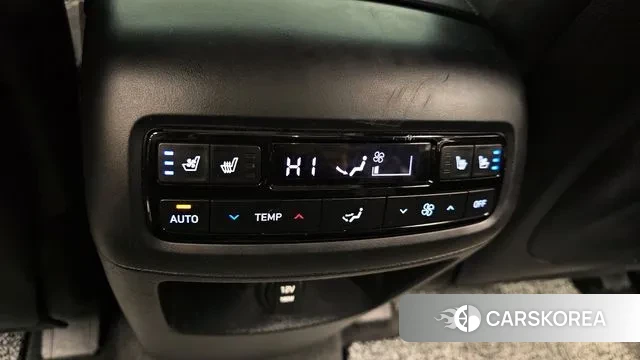 Hyundai The New Palisade id 3659256 из Кореи 9