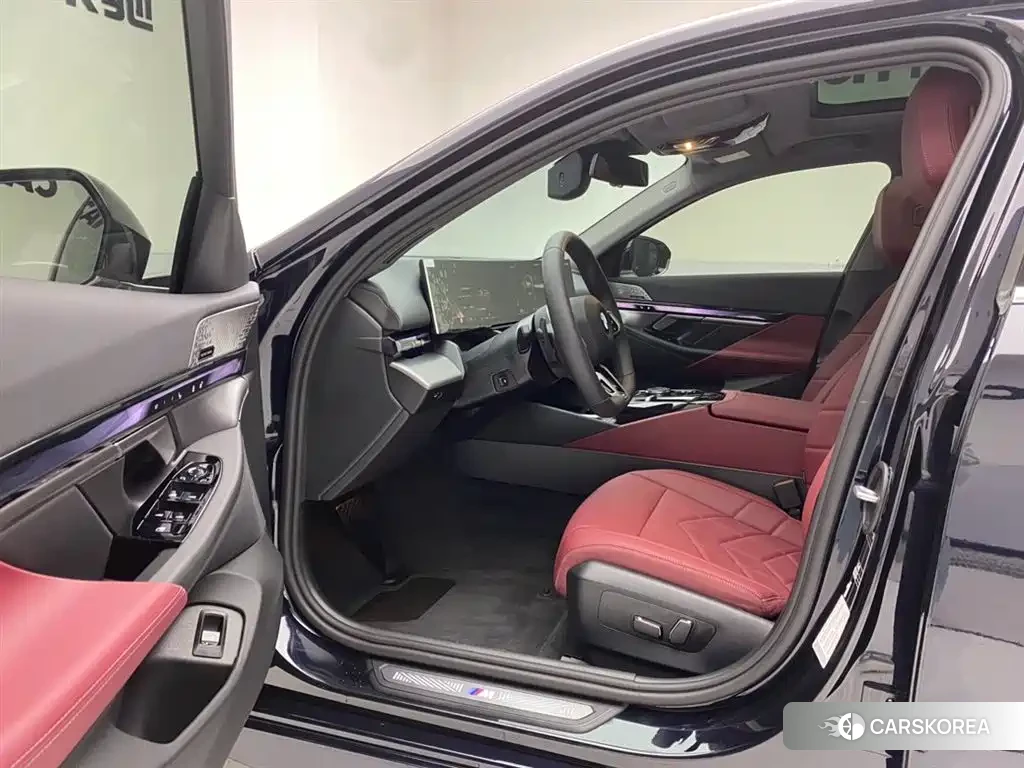 BMW 5 series id 4512981 из Китая 9