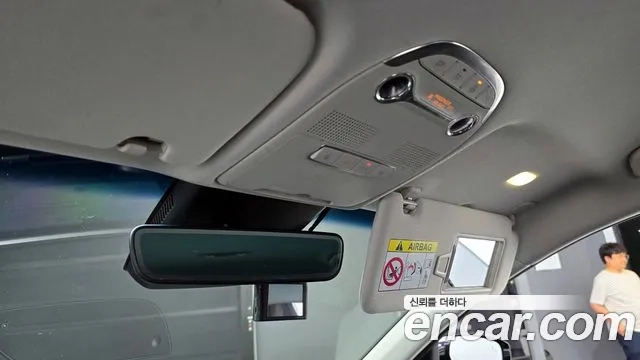 Hyundai The New Grandeur IG id 2864541 из Кореи 9