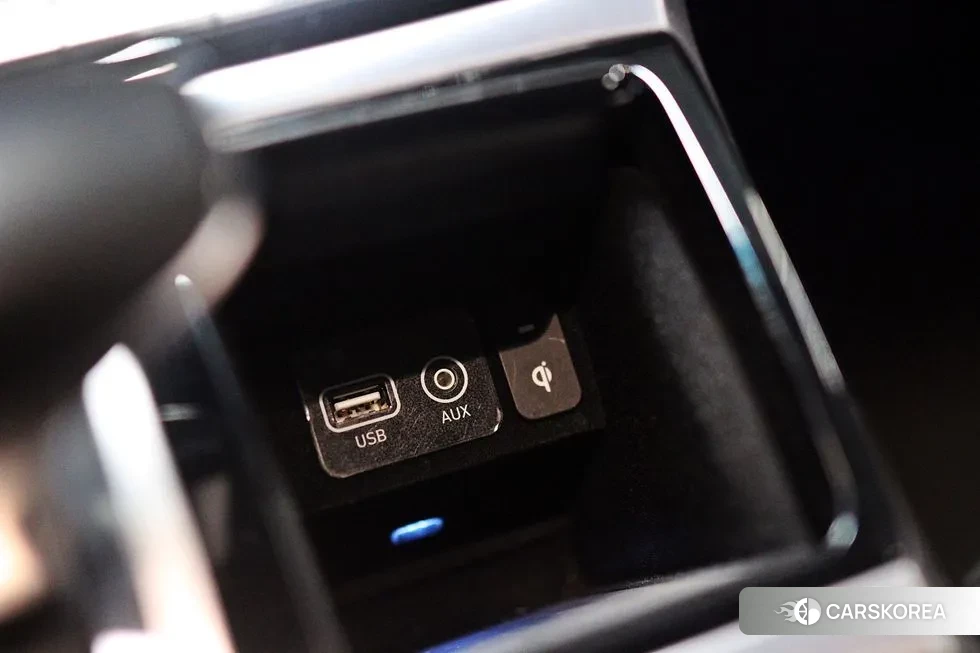 Genesis EQ900 id 1983925 из Кореи 9