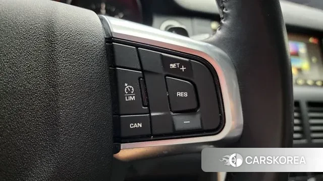 Land Rover Discovery Sports id 3000452 из Кореи 9