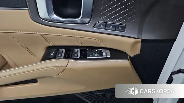 Kia The New Sorento 4th Generation id 3610435 из Кореи 9