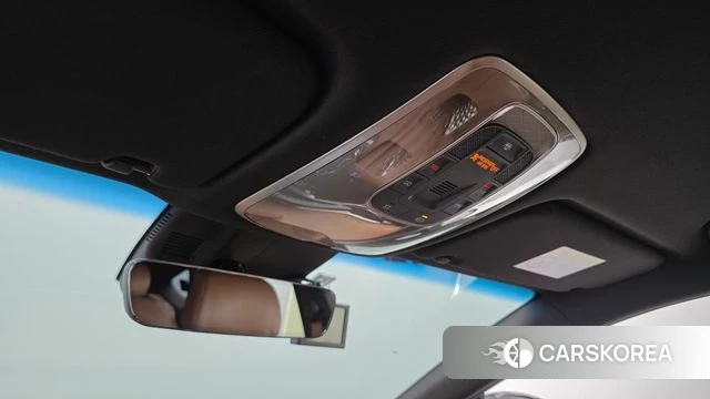 Genesis G80 (RG3) id 4586260 из Кореи 9