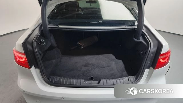 Jaguar XF (X260) id 3911945 из Кореи 9