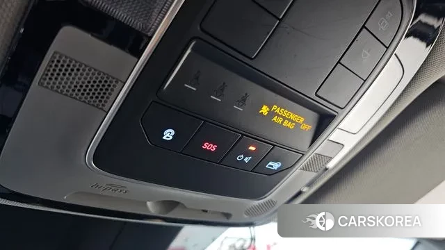 Hyundai The New Santa Fe id 3458734 из Кореи 9