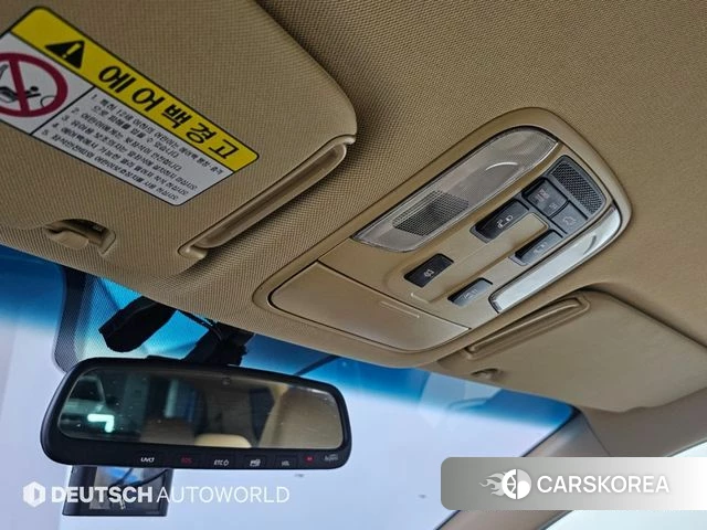 Kia The New Carnival id 4780852 из Кореи 9