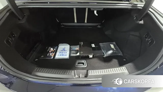 Mercedes-Benz E-Class W214 id 3347181 из Кореи 9