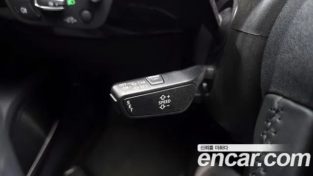 Audi A5 (F5) id 2826761 из Кореи 9