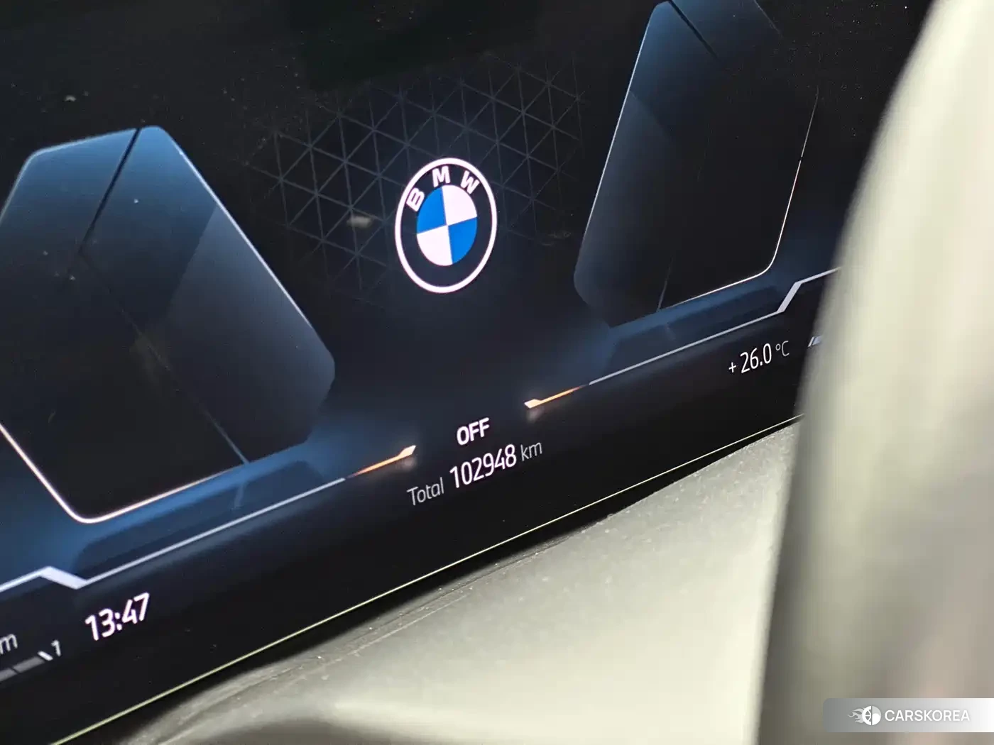 BMW X5 id 4576797 из Китая 9