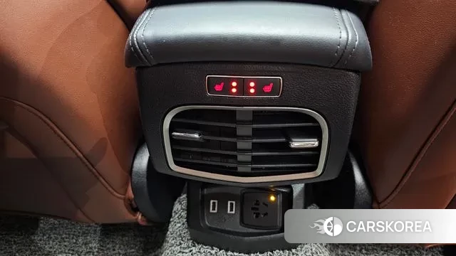 Lincoln New MKZ id 2981308 из Кореи 9