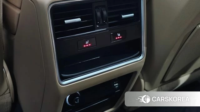 Porsche Cayenne (PO536) id 4471407 из Кореи 9