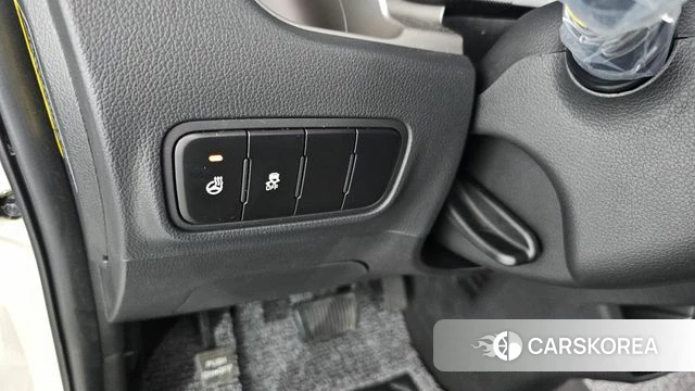 Kia The New Ray id 4586686 из Кореи 9