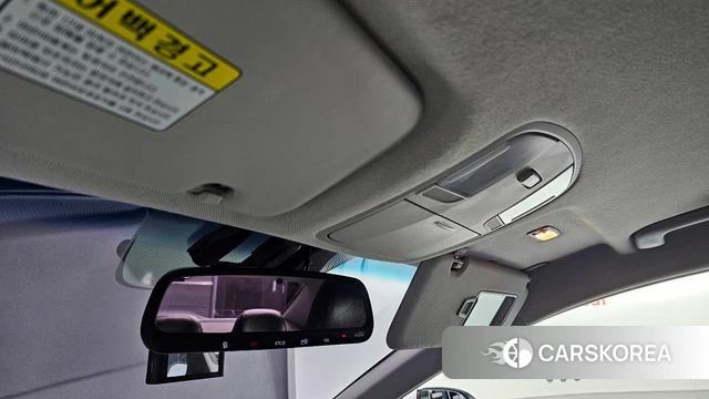 Hyundai The New Avante AD id 4180565 из Кореи 9