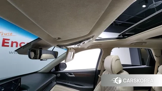 Genesis GV80 id 3488192 из Кореи 9