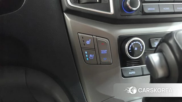 Hyundai The New Grand Starex id 4918347 из Кореи 9
